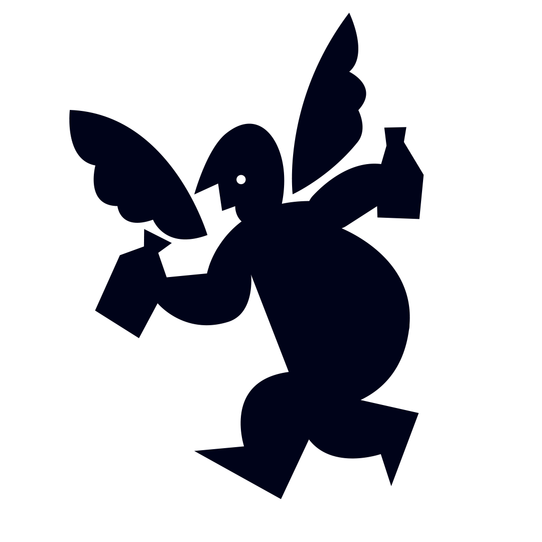 Mjolk mascot